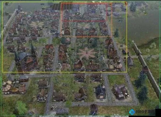 《最远边陲城镇布局揭秘:探索未知角落》 《最远边陲城镇布局揭秘:探索未知角落》