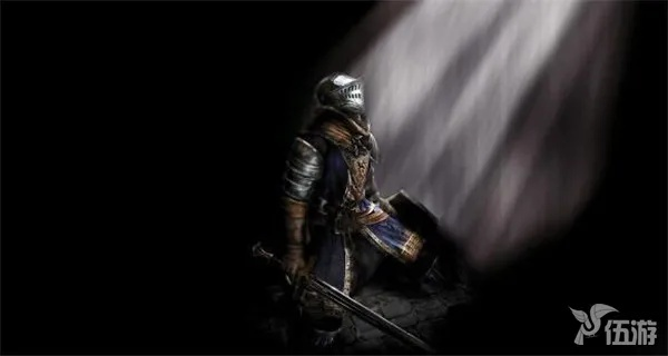 《黑暗之魂》简单模式揭秘：误会一场，真相竟如此！