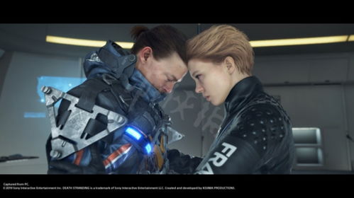 《死亡搁浅》Steam特惠大促！史上最低价抢购！