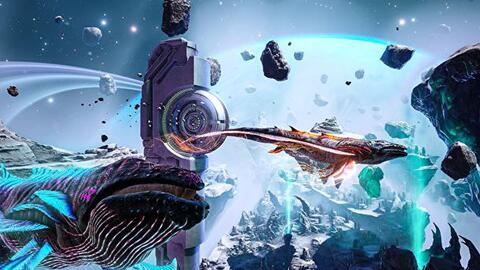 《方舟1200万玩家狂欢!PC与Xbox联机大集结》 《方舟1200万玩家狂欢!PC与Xbox联机大集结》