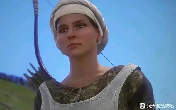 游戏攻略,如何轻松提升角色等级?天国拯救2见特丽莎也用得上！