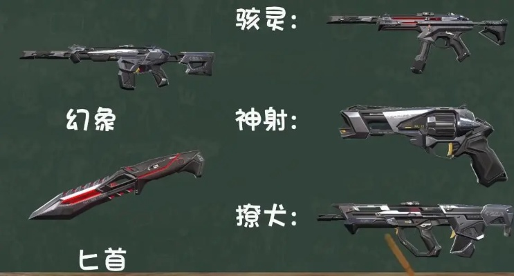 《无畏契约》10月16日皮肤排行：热门皮肤盘点！