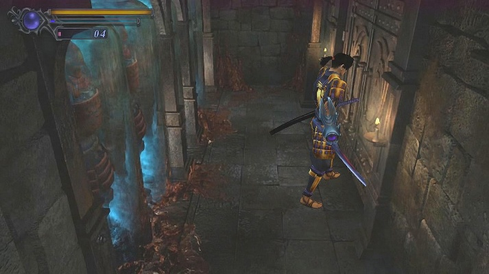 《鬼武者重制版》全萤石位置速查攻略