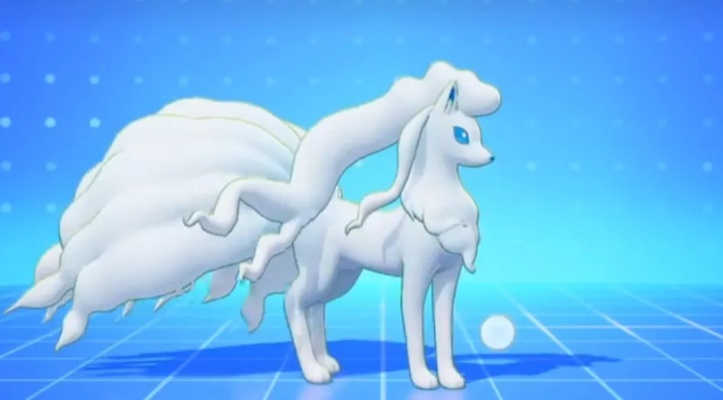 《阿罗拉九尾宝可梦攻略:技能提升&专属道具揭秘》 《阿罗拉九尾宝可梦攻略:技能提升&专属道具揭秘》