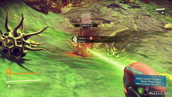 《无人深空》IGN评分揭秘：探索宇宙之旅，为何仅获6分？