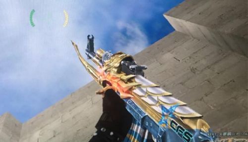 《无畏契约》枪械深度解析：掌握这些细节，成为战场高手