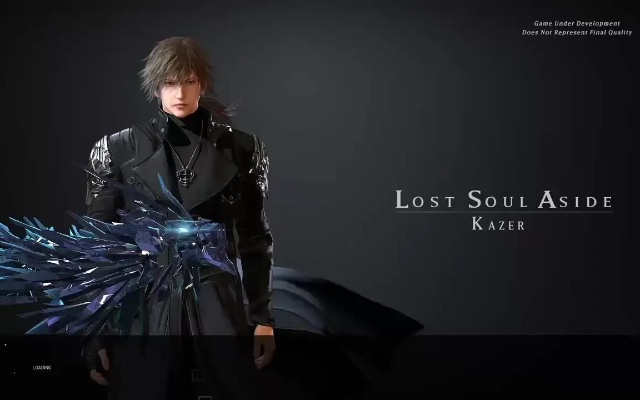 《失落之魂》：PS5新晋游戏之星，探索未知的魅力