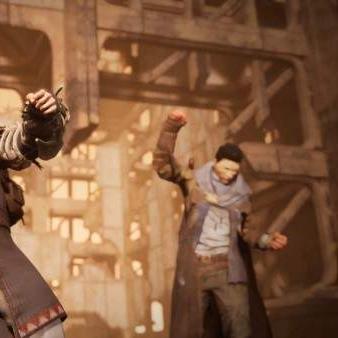 《遗迹灰烬重生》全流程攻略+BOSS战技巧解析