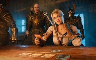 《巫师3》十周年大揭秘:CDPR惊喜发现,游戏成功秘诀竟在此！