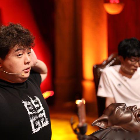 狼人杀联赛第五赛季：冠亚季军独家揭秘，战术成就巅峰荣耀