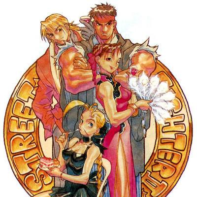 《街头霸王5》新惊喜!经典BOSS街霸3终章降临! 《街头霸王5》新惊喜!经典BOSS街霸3终章降临!