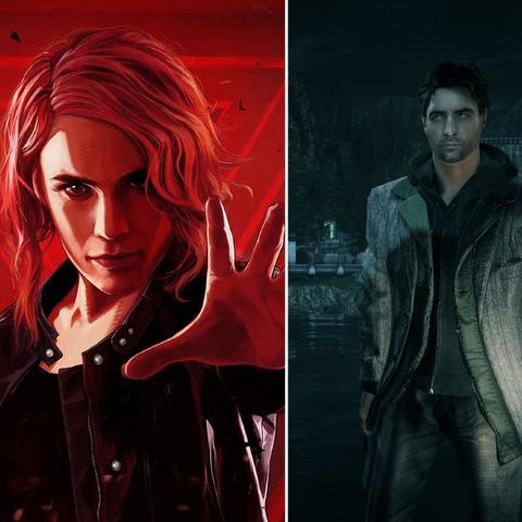 控制2全面生产,心灵杀手2已回本,你知道吗? 控制2全面生产,心灵杀手2已回本,你知道吗?