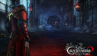 《恶魔城暗影之王2》音乐盛宴：史上最大规模音轨曝光