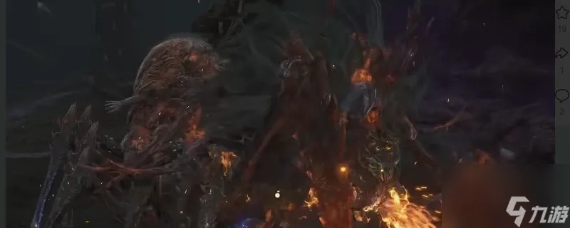 《明末渊虚之羽》大蚰蜒全技能揭秘！独家招式大公开