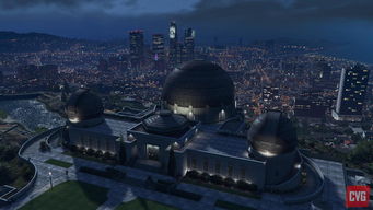 《侠盗猎车5》动物奇遇记：间客世界生存指南