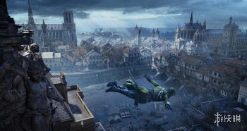 《刺客信条大革命》轻松操控攻略，新手也能无压力上手