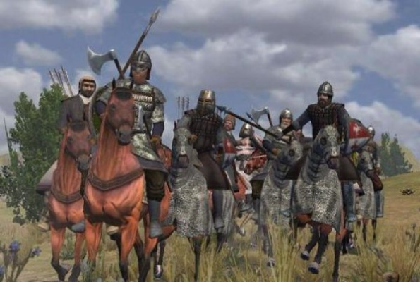 《骑砍2》1.1.2版新内容速览：独家揭秘！