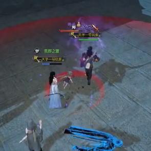 《逆水寒》萧平挑战攻略：轻松击败江湖高手秘籍