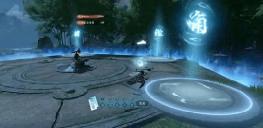 《逆水寒》舞阳城老五技能解析：高效打法攻略揭秘