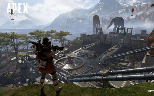 《战地》新作延期发售,《Apex英雄》成今年游戏界顶梁柱 《战地》新作延期发售,《Apex英雄》成今年游戏界顶梁柱