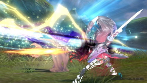 《狂战传说》PC版3月3日发售，独家截图抢先看！