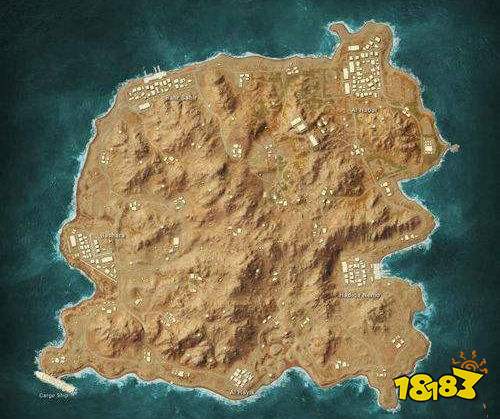 《龙息神寂》S3新地图揭秘：热那度赫沙漠种族大曝光