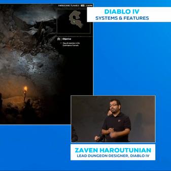 《暗黑4》高效刷级攻略：快速提升等级秘籍