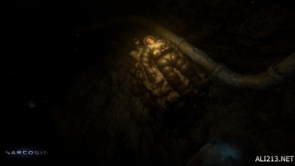 《墓穴》Xbox One独家恐怖游戏：惊悚体验即将开启