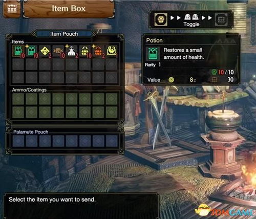 《怪物猎人崛起》曙光DLC榴弹重弩开荒毕业攻略！