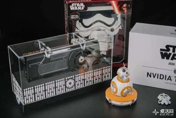 《星战前线2》开箱揭秘:揭秘开箱神力,超越一切! 《星战前线2》开箱揭秘:揭秘开箱神力,超越一切!