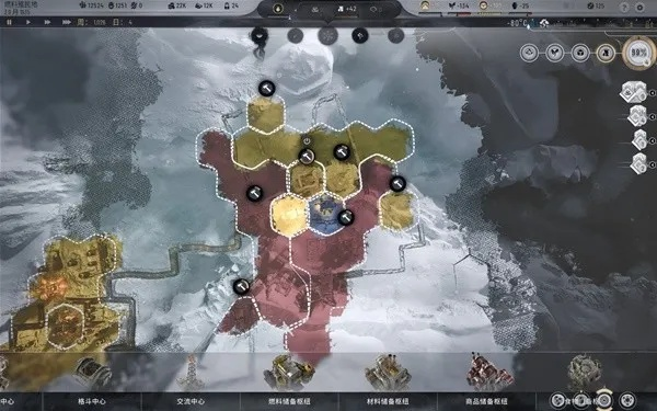 《冰汽时代2》教学攻略:布局技巧深度解析 《冰汽时代2》教学攻略:布局技巧深度解析