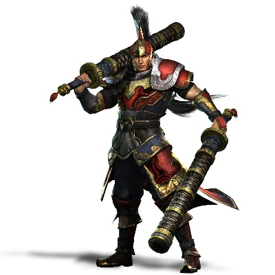 《三国全面战争》太史慈:江东战神风采再现! 《三国全面战争》太史慈:江东战神风采再现!