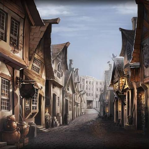 霍格沃茨遗宝箱寻宝攻略：18个神秘眼睛宝藏位置揭秘