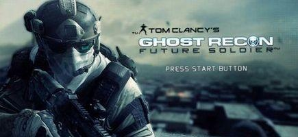 《幽灵行动4：未来战士》PC版延期，下月再见！