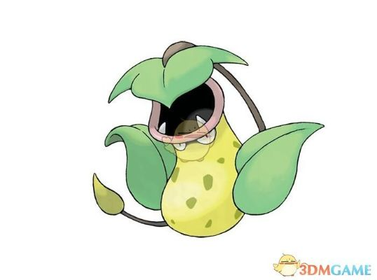 《宝可梦ZA》特性揭秘：超级大食花属性解析！