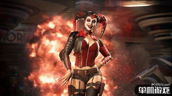 《不义联盟2》Steam版中文大更新！畅玩无障碍！