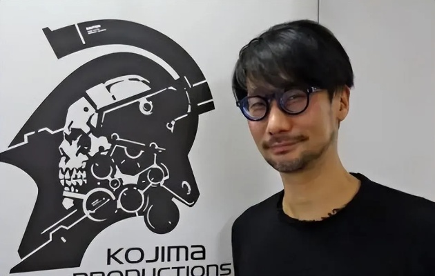 《小岛秀夫不背锅：揭秘游戏成本与时间真相》