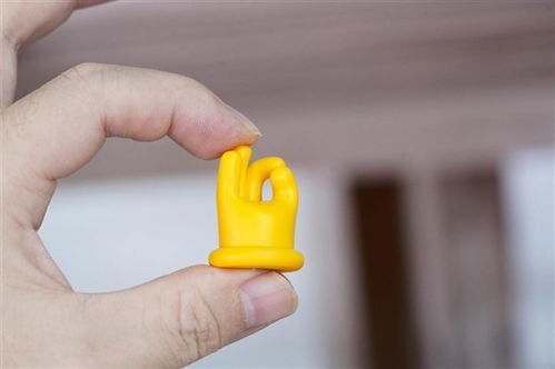 骚气十足！小米璀璨洋红Are you OK气门芯帽,多场景适用彰显个性！