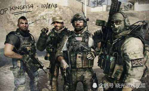 《使命召唤》创新之路：从巅峰到鸡肋的演变历程