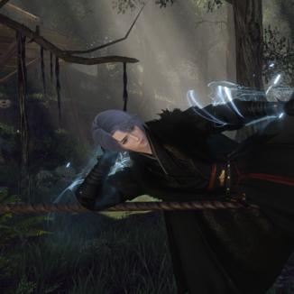 《逆水寒》新手必看：铁衣技能选择攻略，轻松提升战斗力