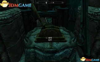 上古卷轴4重制版拯救时间任务攻略