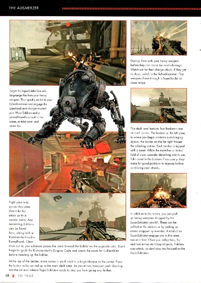 《德军总部2:新巨像》艺术书曝光,战神再临背后的艺术魅力揭秘 《德军总部2:新巨像》艺术书曝光,战神再临背后的艺术魅力揭秘