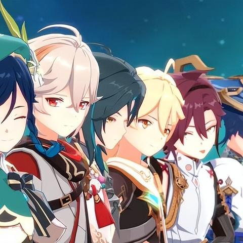 《原神》4.3新圣遗物解析：盘点最适合的角色搭配