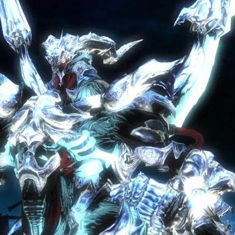 《FF15》22神兵利器获取攻略，独家秘籍曝光！