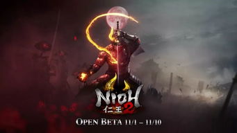 《仁王2》B体验版角色揭秘：独家深度解析！