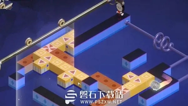 《崩坏星穹铁道》2.2梦境迷钟破解攻略，轻松解锁匹诺康尼大剧院！