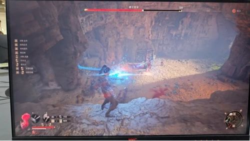 《明末渊虚之羽》佛源镇全BOSS攻略：轻松破敌，掌握胜机