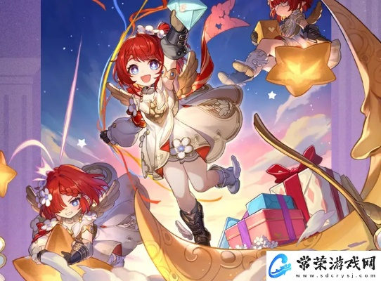 《崩坏星穹铁道》缇宝角色揭秘：她是何时闪亮登场的？