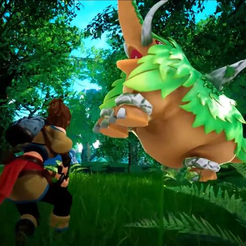 《幻兽帕鲁》十大强力必备抓捕攻略，抓到就是赚到！