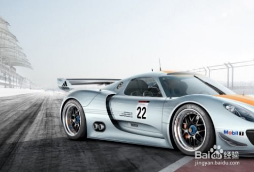 雷军称保时捷点赞小米有格局实力,汽车领域小米这步迈得咋样?